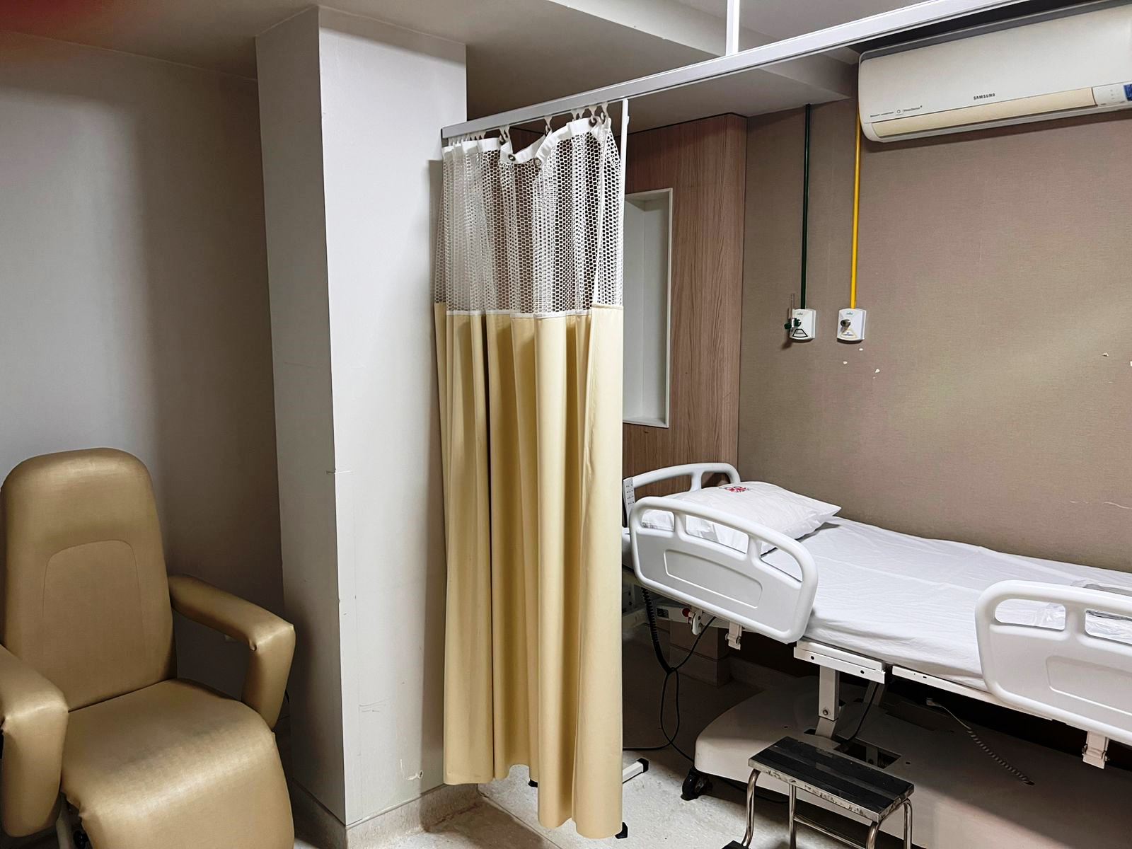 CEOM Day Hospital